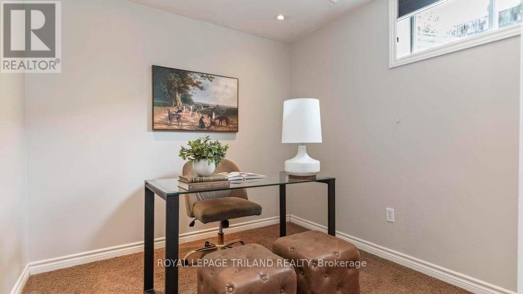 50 Red Clover Court, Middlesex Centre, Ontario  N0M 2A0 - Photo 20 - X13722046