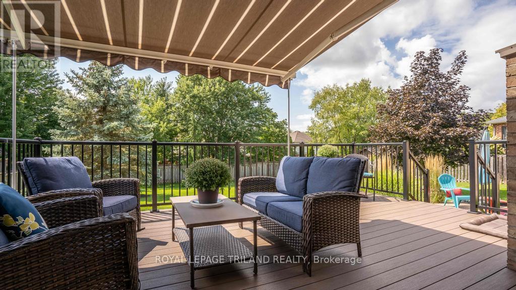 50 Red Clover Court, Middlesex Centre, Ontario  N0M 2A0 - Photo 23 - X13722046