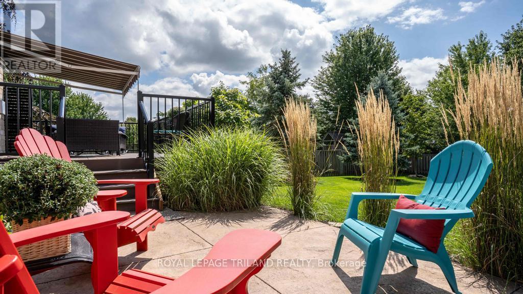 50 Red Clover Court, Middlesex Centre, Ontario  N0M 2A0 - Photo 24 - X13722046