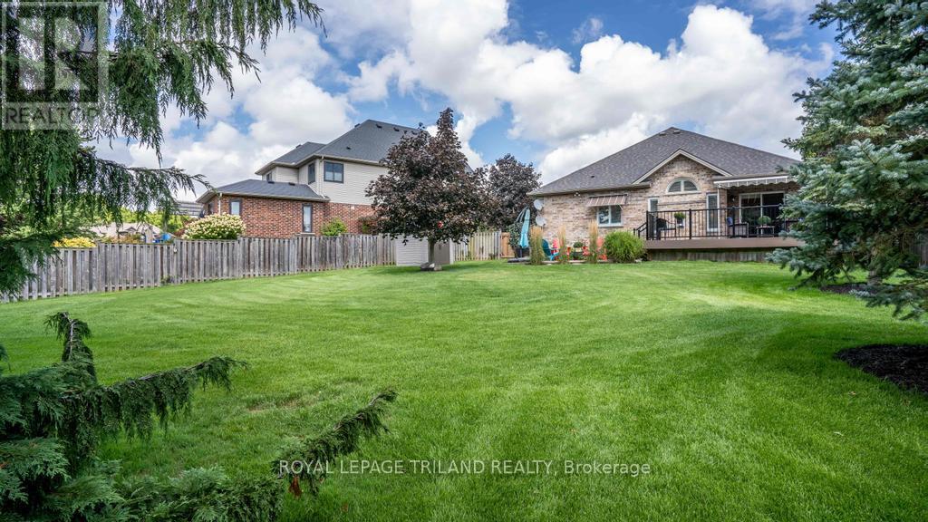 50 Red Clover Court, Middlesex Centre, Ontario  N0M 2A0 - Photo 26 - X13722046