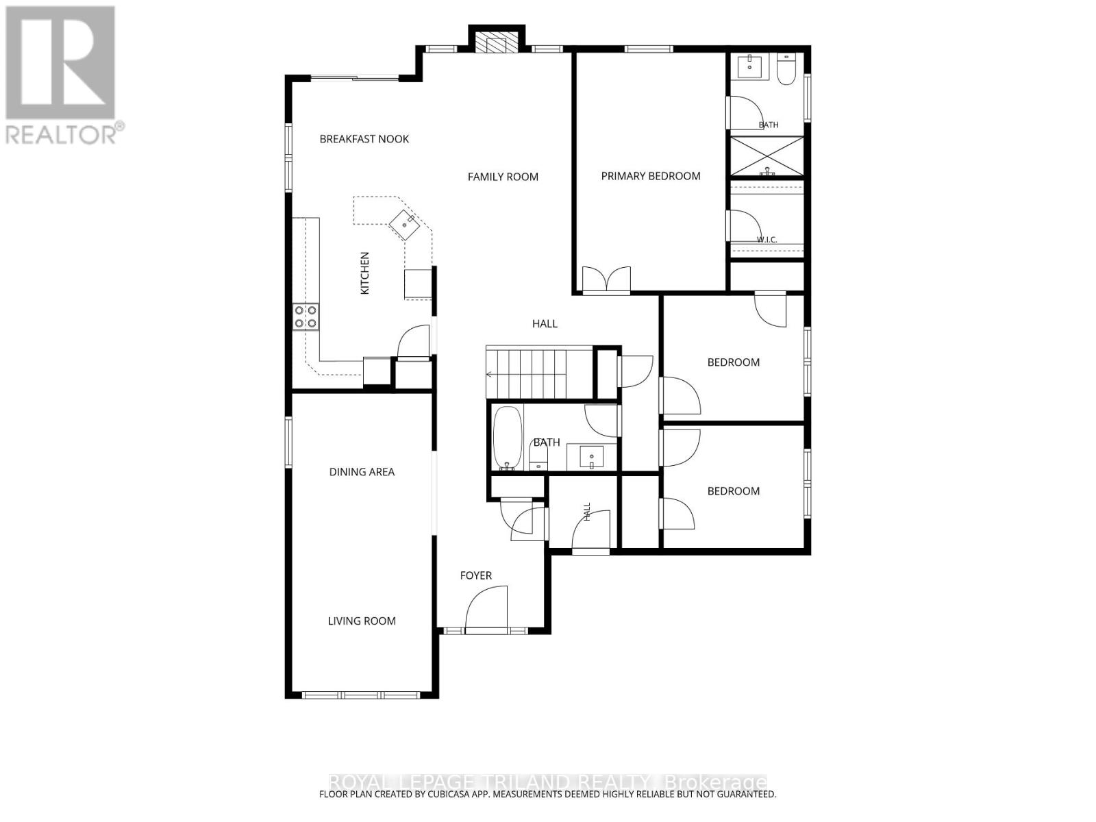 50 Red Clover Court, Middlesex Centre, Ontario  N0M 2A0 - Photo 28 - X13722046
