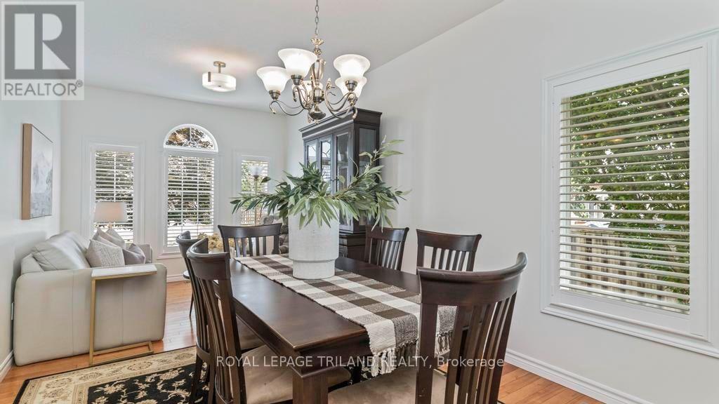 50 Red Clover Court, Middlesex Centre, Ontario  N0M 2A0 - Photo 5 - X13722046