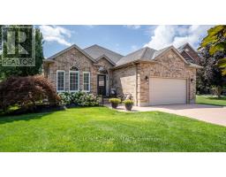 50 RED CLOVER COURT, Middlesex Centre, Ontario