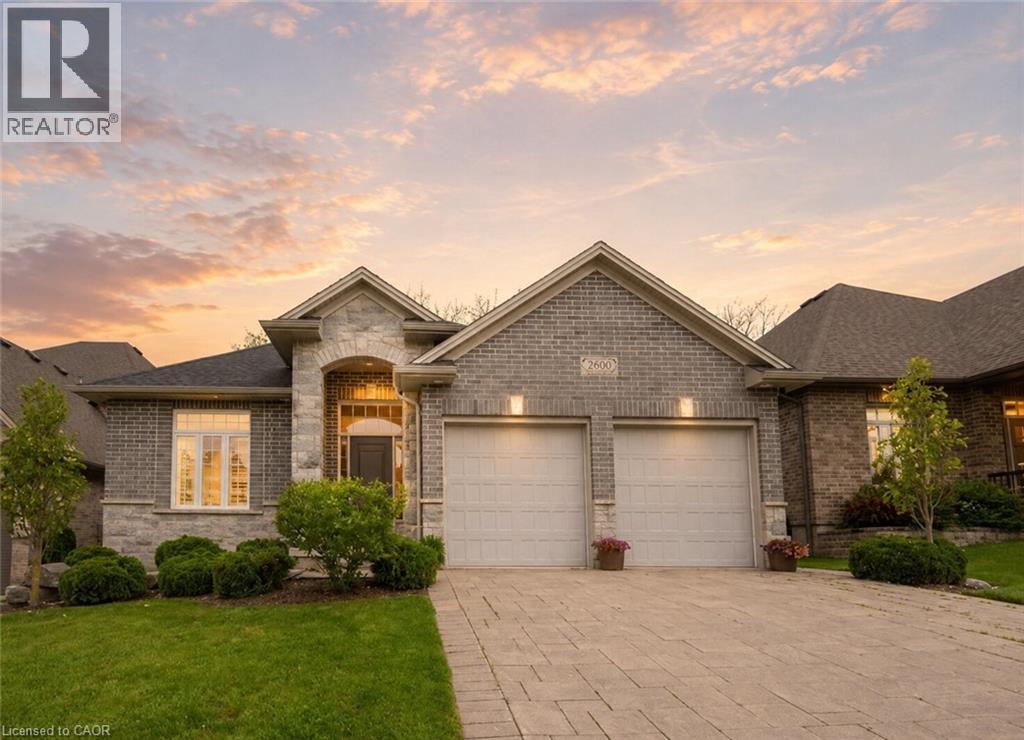 2800 SHEFFIELD Place, London, Ontario