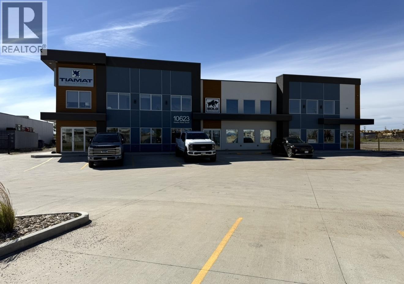 10623 S ALASKA HIGHWAY, Fort St. John, British Columbia