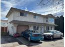 407 Baird Avenue Unit# 5, Enderby, BC V4Y 4A2