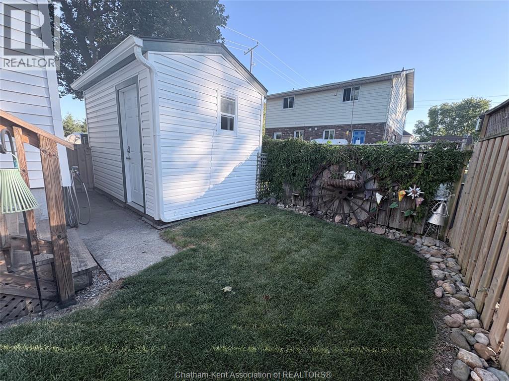158 Lorne Avenue, Chatham, Ontario  N7M 1S6 - Photo 29 - 26020925