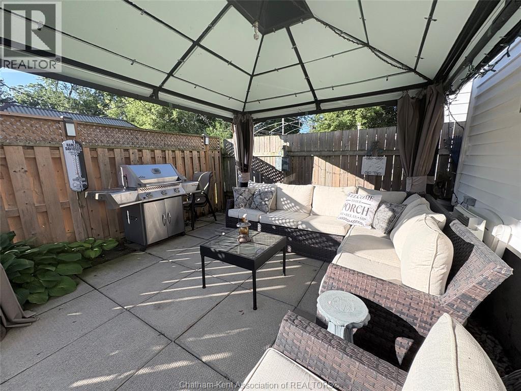 158 Lorne Avenue, Chatham, Ontario  N7M 1S6 - Photo 31 - 26020925