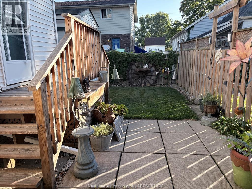 158 Lorne Avenue, Chatham, Ontario  N7M 1S6 - Photo 33 - 26020925