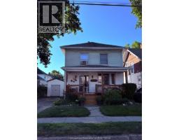 158 LORNE AVENUE, Chatham, Ontario