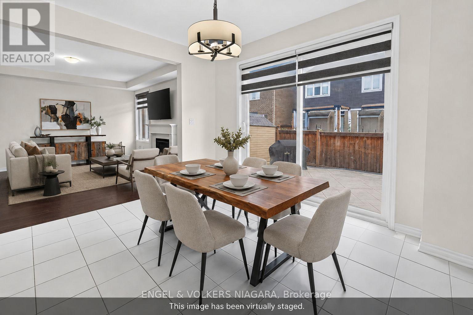 1221 Rose Way S, Milton, Ontario  L9E 1L9 - Photo 9 - W13722000