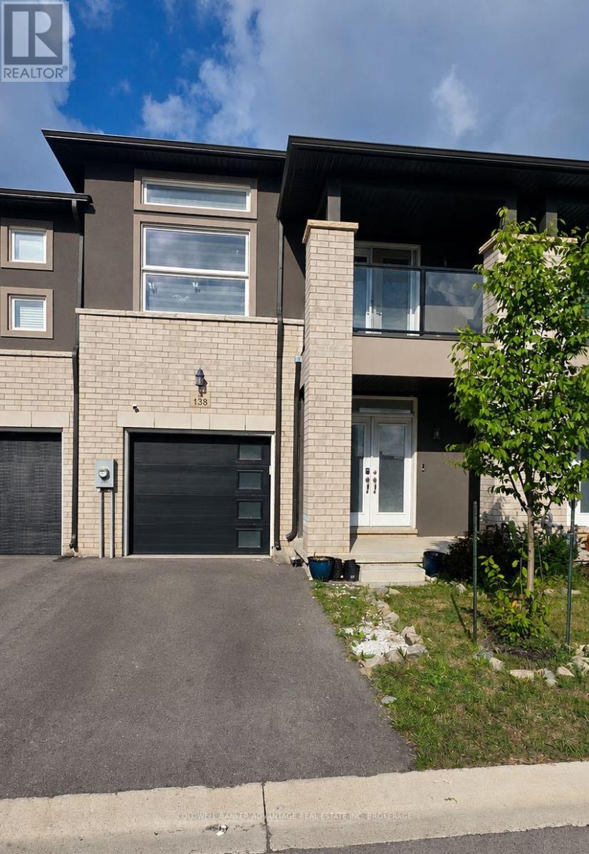 138 RENFREW TRAIL, Welland, Ontario