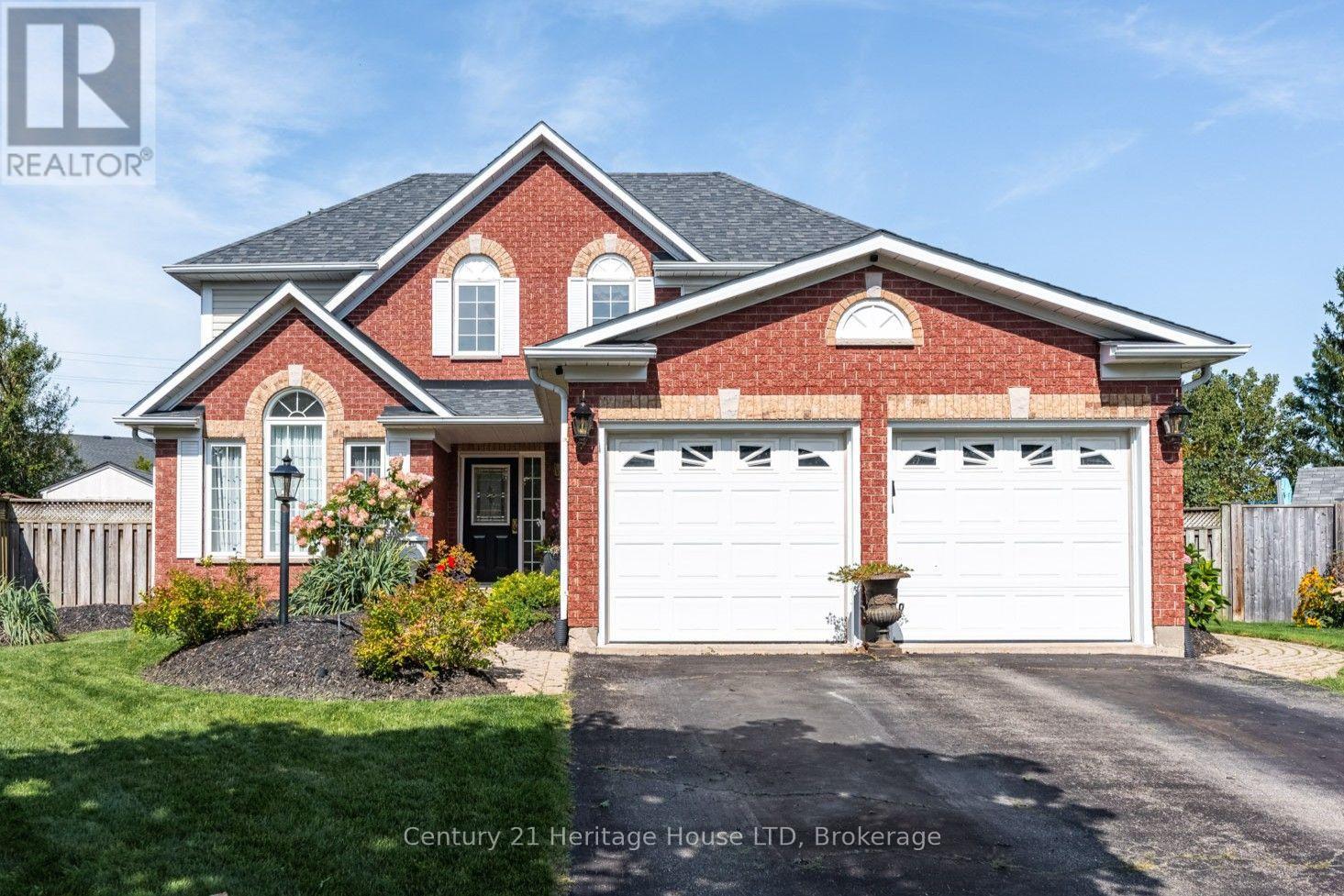 52 FARRIS AVENUE, St. Catharines, Ontario