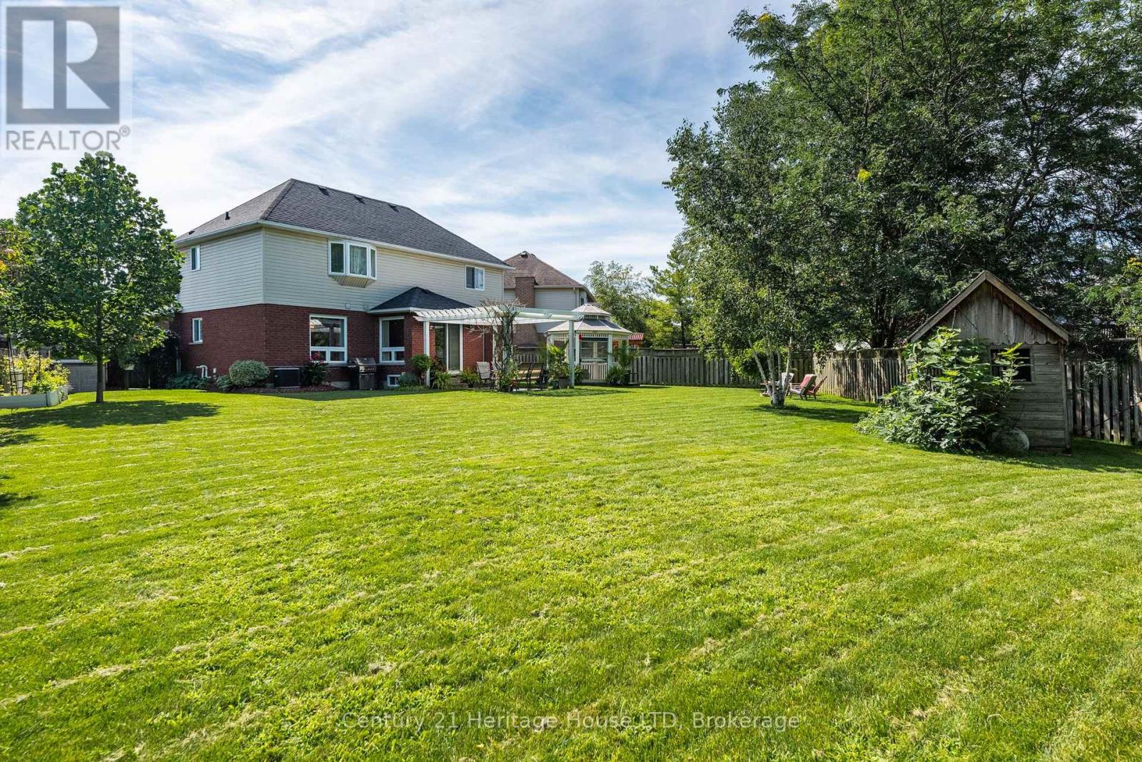 52 Farris Avenue, St. Catharines, Ontario  L2S 3W6 - Photo 31 - X13722060
