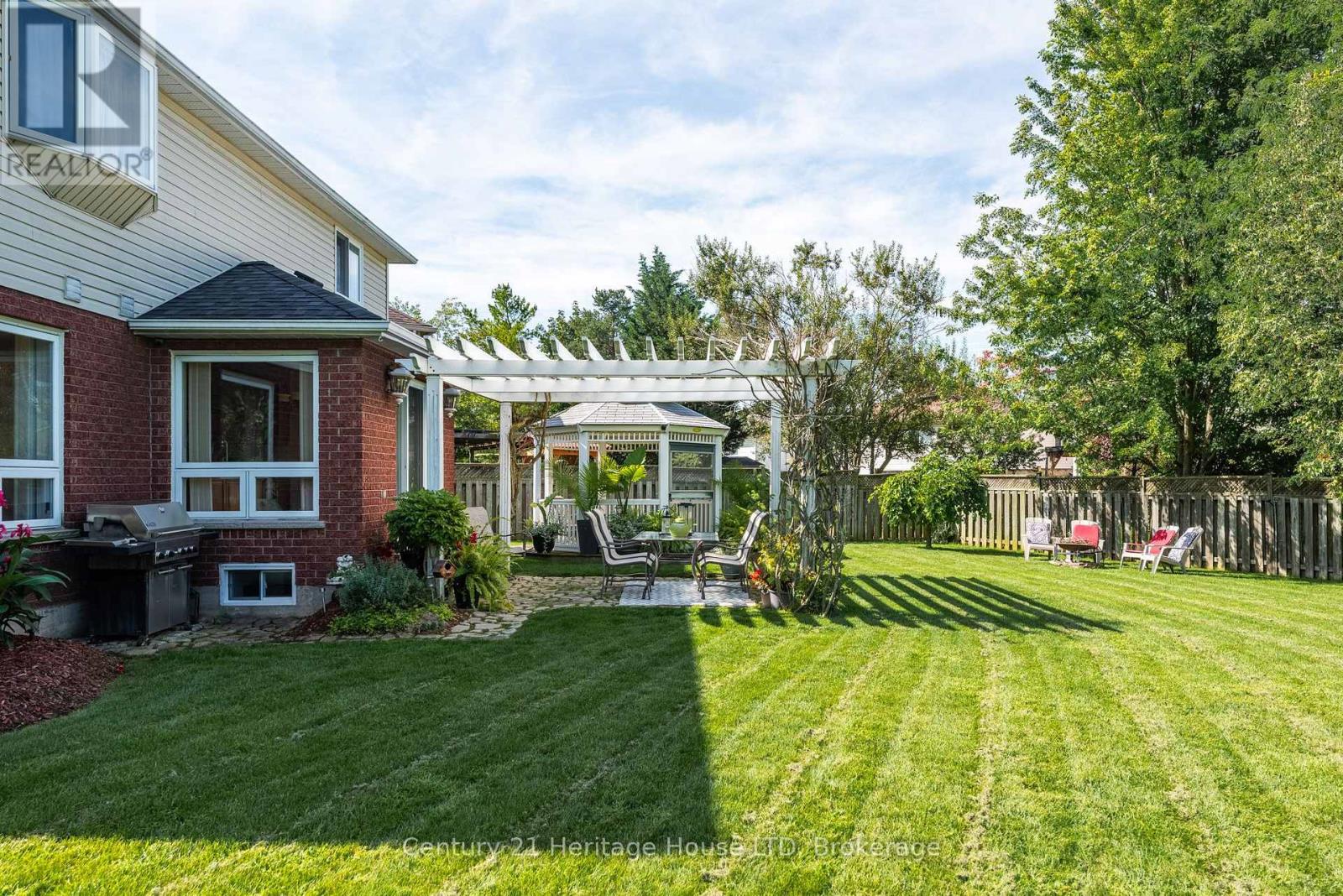52 Farris Avenue, St. Catharines, Ontario  L2S 3W6 - Photo 32 - X13722060