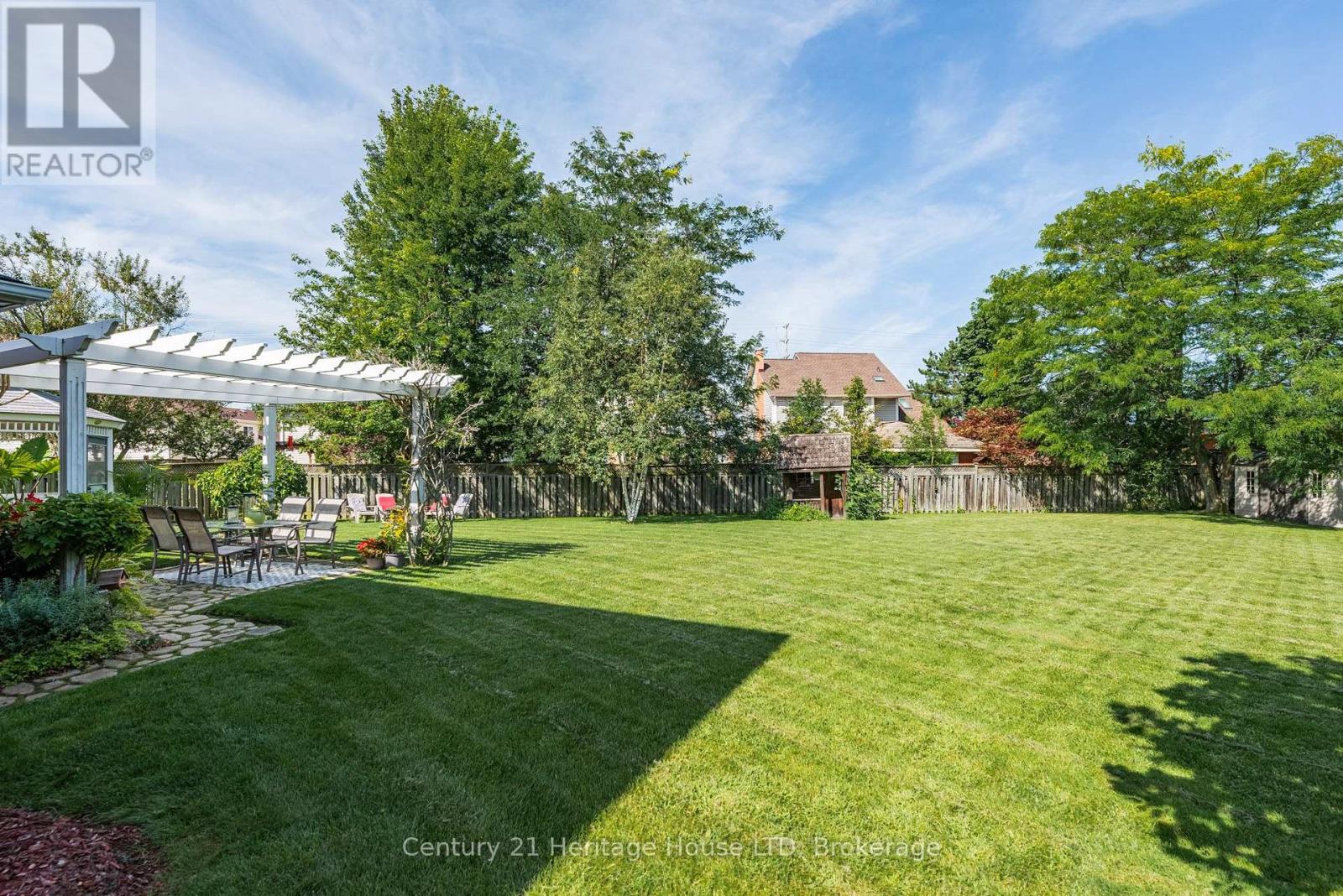 52 Farris Avenue, St. Catharines, Ontario  L2S 3W6 - Photo 33 - X13722060