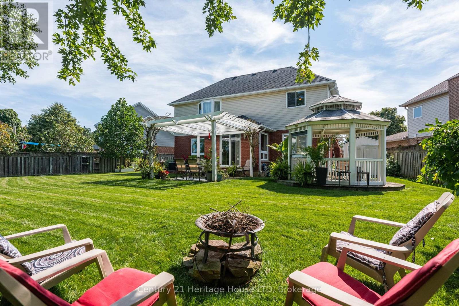 52 Farris Avenue, St. Catharines, Ontario  L2S 3W6 - Photo 34 - X13722060