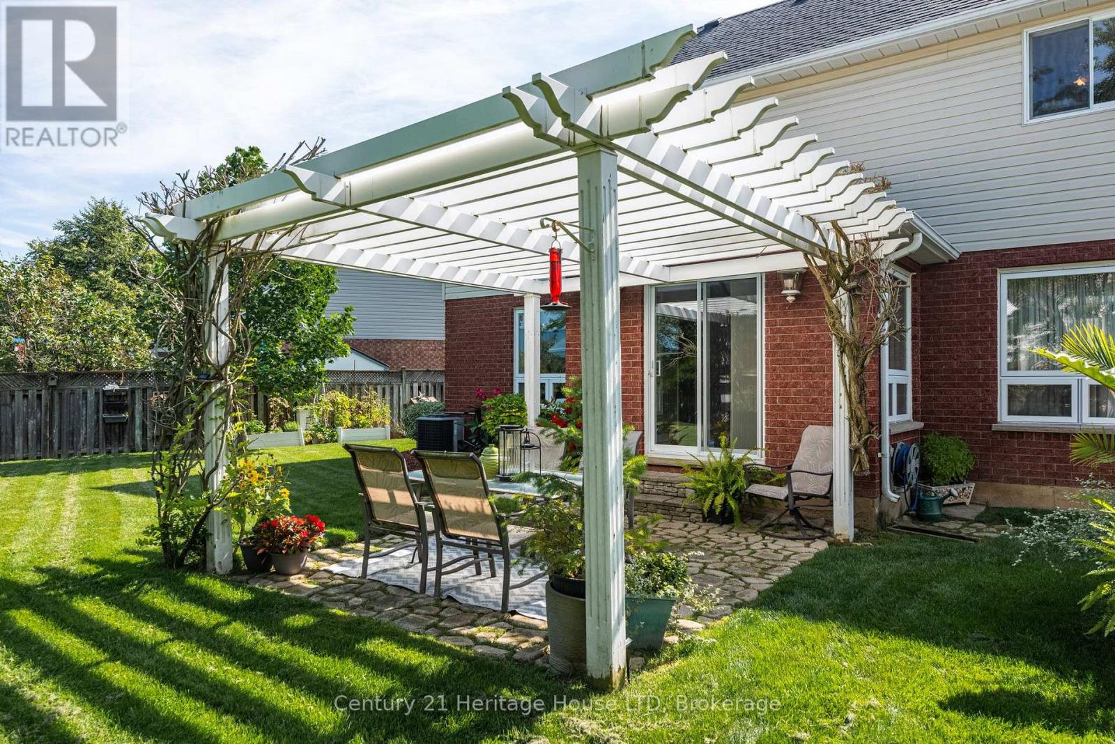 52 Farris Avenue, St. Catharines, Ontario  L2S 3W6 - Photo 35 - X13722060