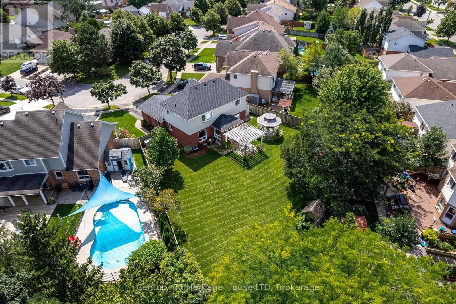 52 Farris Avenue, St. Catharines, Ontario  L2S 3W6 - Photo 39 - X13722060