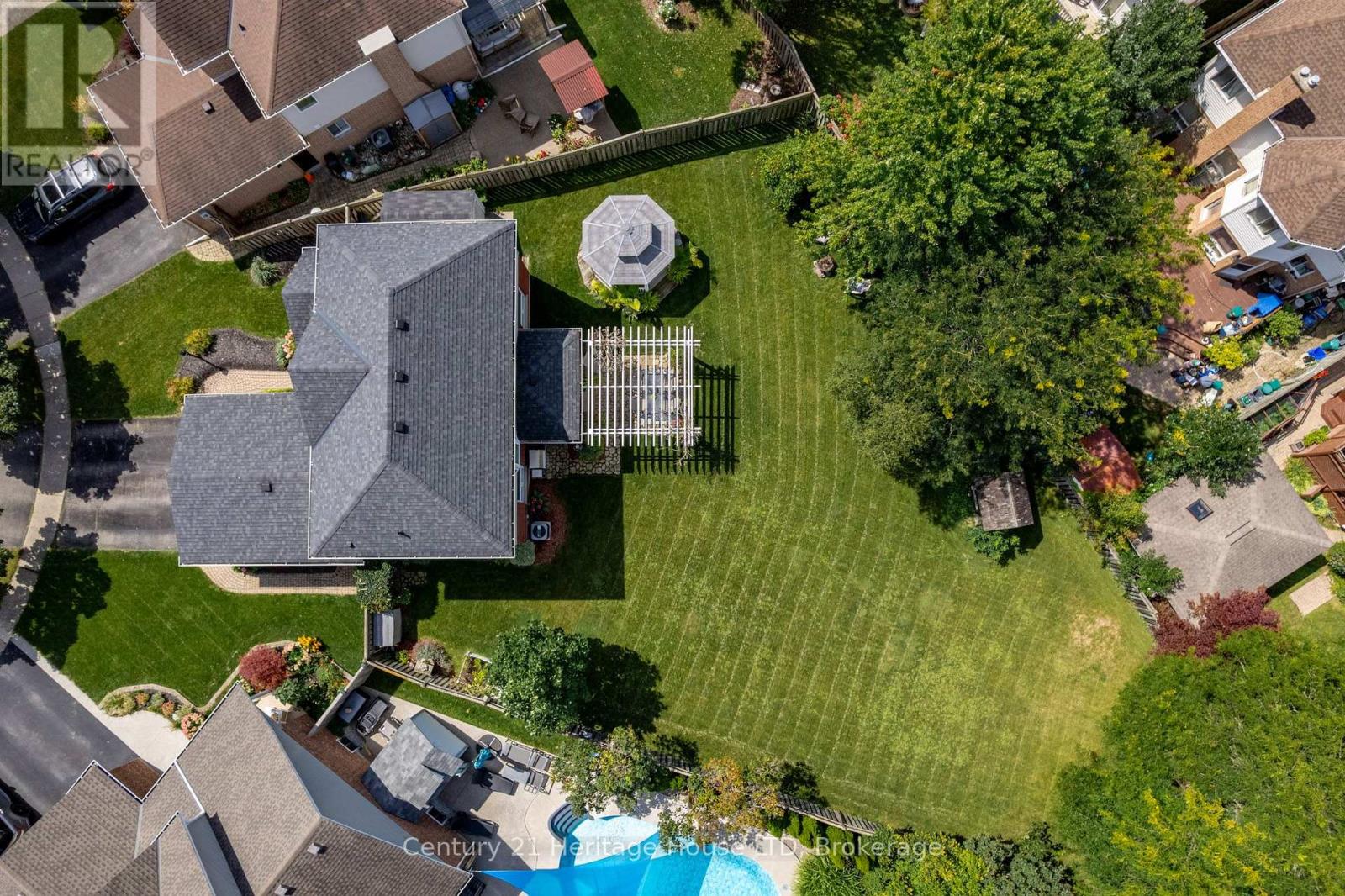52 Farris Avenue, St. Catharines, Ontario  L2S 3W6 - Photo 40 - X13722060