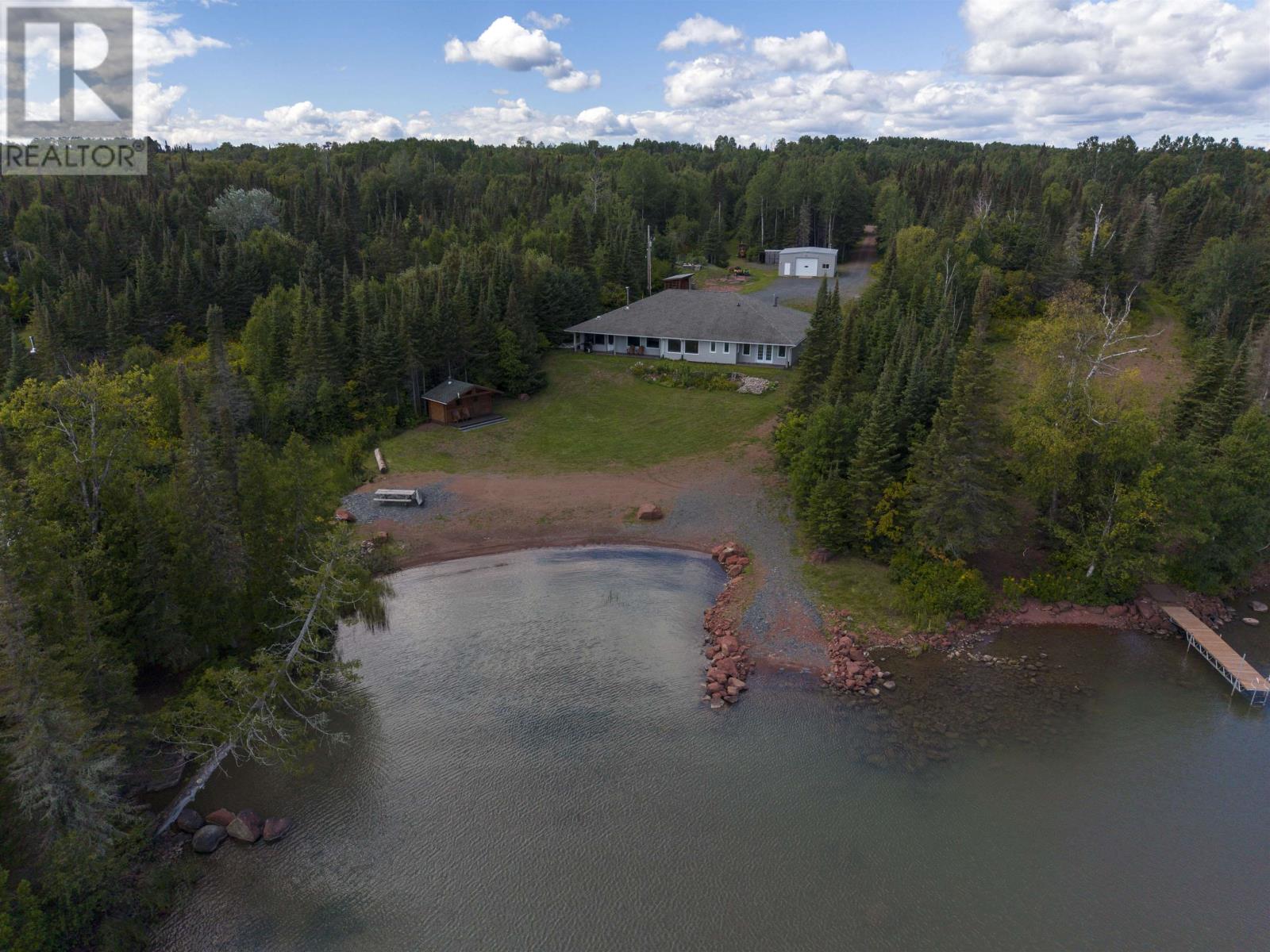 619 Grann Dr, Shuniah, Ontario  P0T 2M0 - Photo 3 - TB2602568