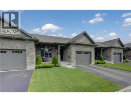 53 ROTH Street Unit# 6, tavistock, Ontario