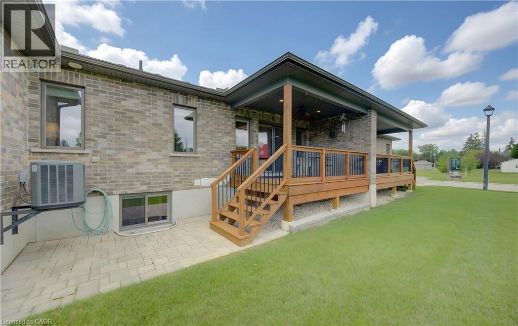 53 Roth Street Unit# 6, Tavistock, Ontario  N0B 2R0 - Photo 36 - 40854103