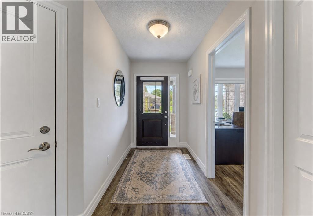 53 Roth Street Unit# 6, Tavistock, Ontario  N0B 2R0 - Photo 5 - 40854103