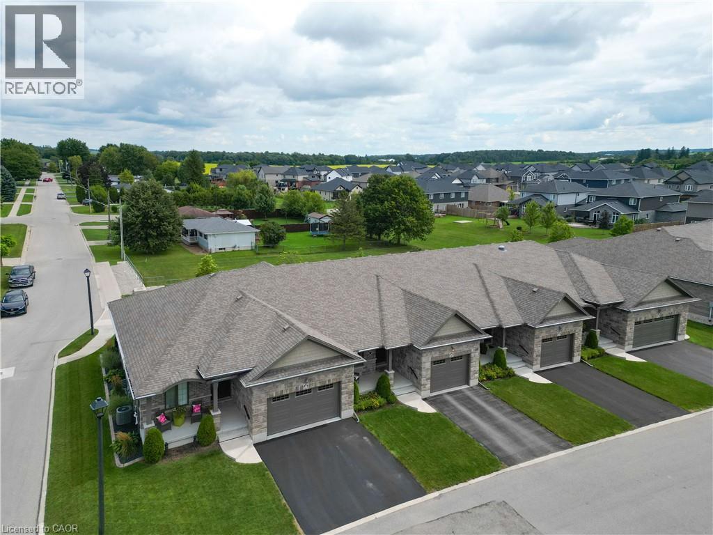53 Roth Street Unit# 6, Tavistock, Ontario  N0B 2R0 - Photo 39 - 40854103