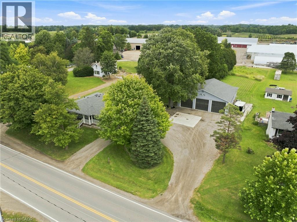 146 Lynden Road, Lynden, Ontario  L0R 1T0 - Photo 4 - 40854909