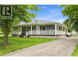 146 LYNDEN Road, Lynden, Ontario