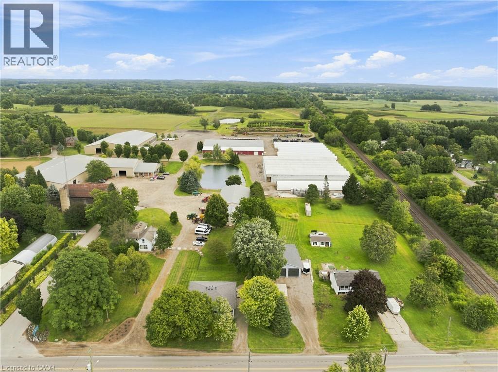 146 Lynden Road, Lynden, Ontario  L0R 1T0 - Photo 47 - 40854909