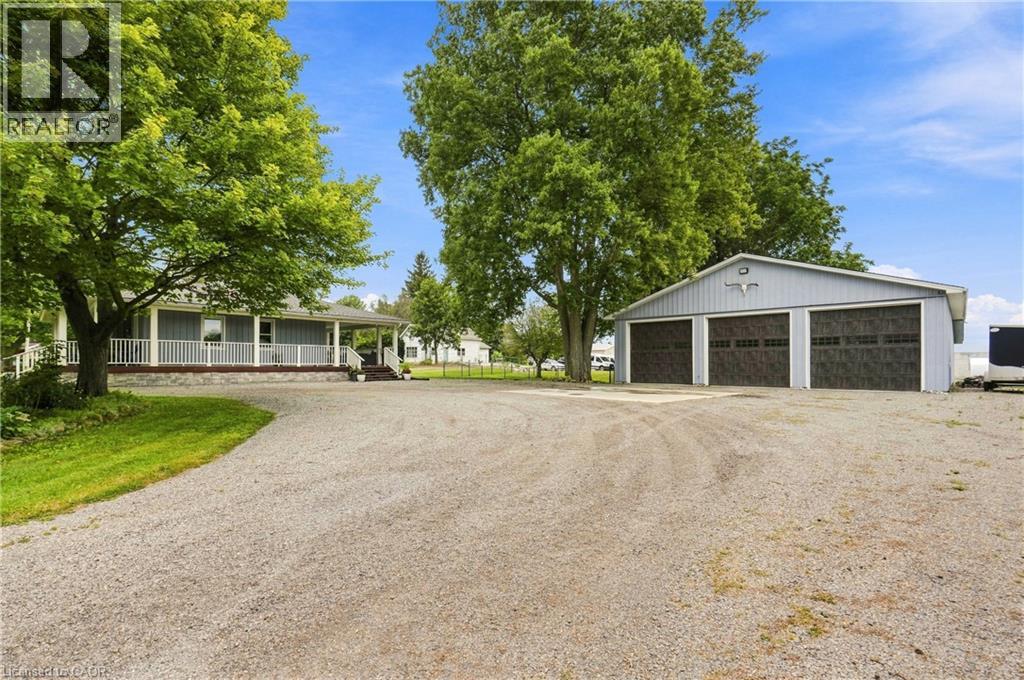 146 Lynden Road, Lynden, Ontario  L0R 1T0 - Photo 3 - 40854909