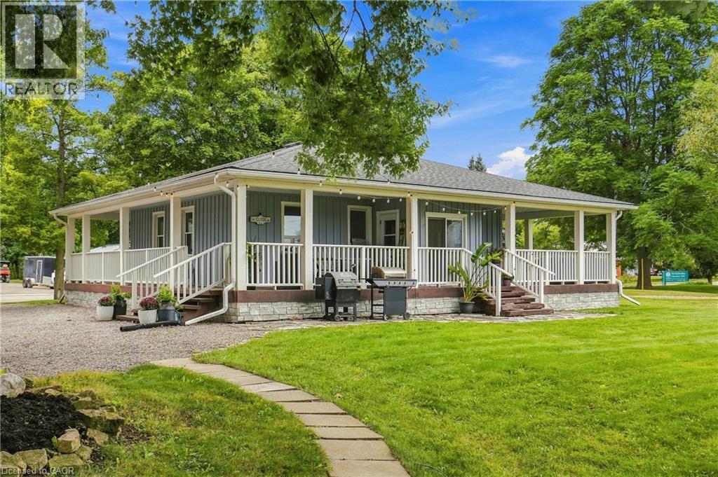 146 Lynden Road, Lynden, Ontario  L0R 1T0 - Photo 2 - 40854909