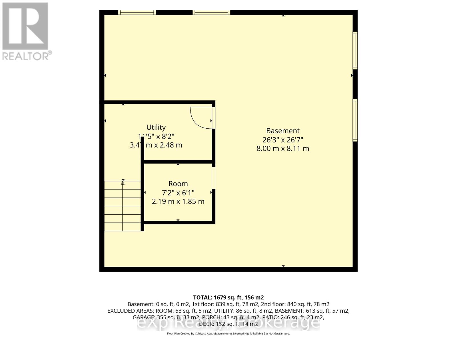 324 David Winkler Parkway, West Grey, Ontario  N0G 2M0 - Photo 33 - X13721660