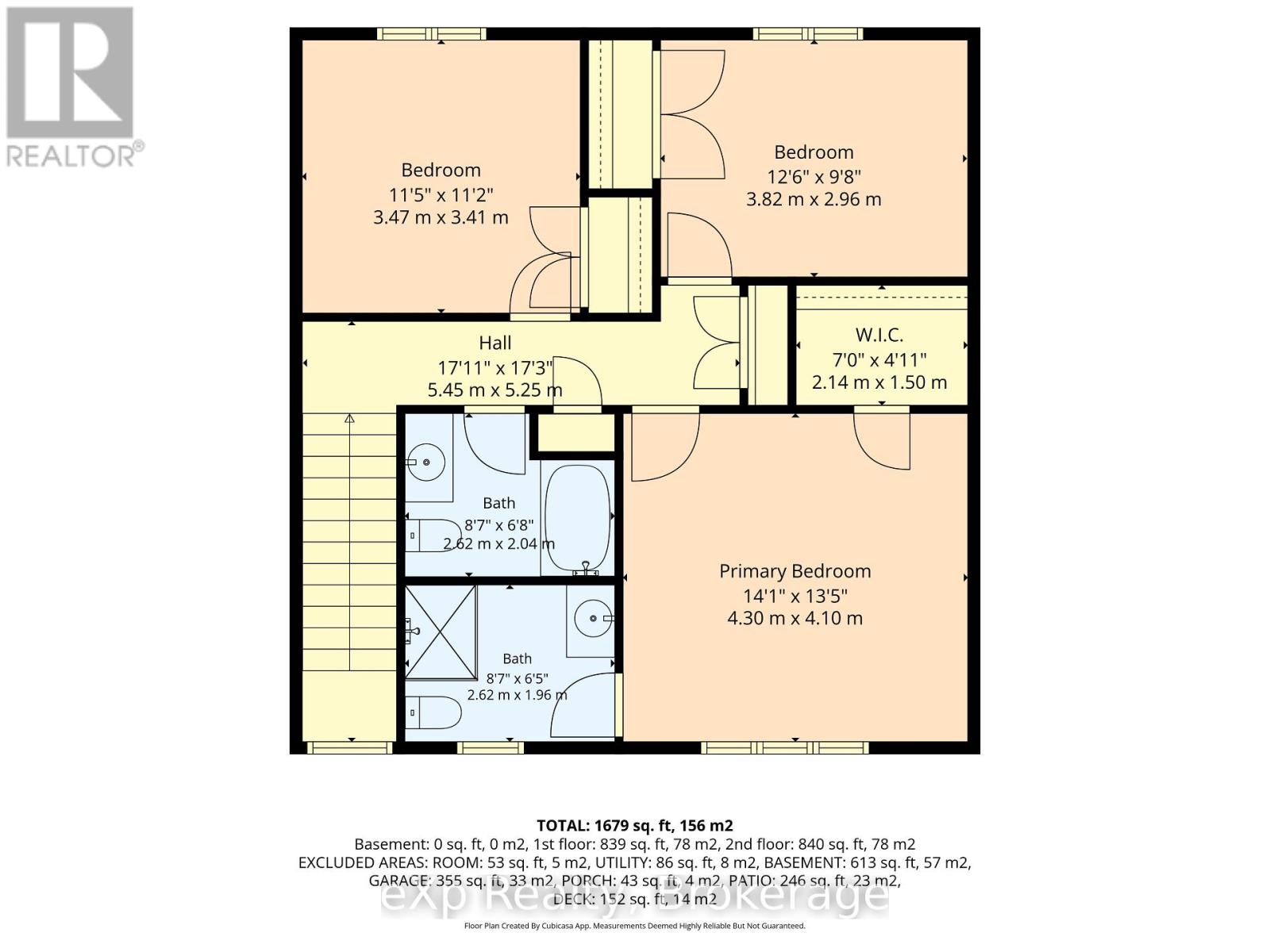 324 David Winkler Parkway, West Grey, Ontario  N0G 2M0 - Photo 32 - X13721660