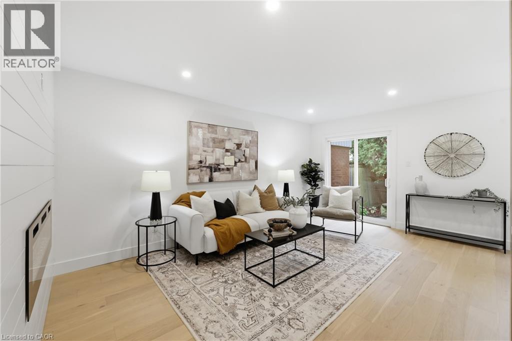 5095 Pinedale Avenue Unit# 106, Burlington, Ontario  L7L 5K3 - Photo 14 - 40857939