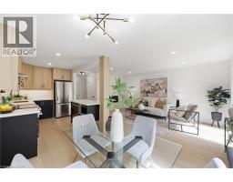 5095 PINEDALE Avenue Unit# 106, Burlington, Ontario