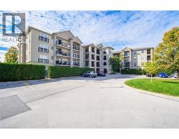 2035 APPLEBY Line Unit# 209, burlington, Ontario