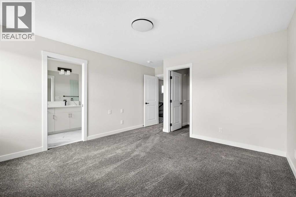 3130 Chinook Winds Drive SW, Airdrie, Alberta  T4B 5P7 - Photo 36 - A2324539