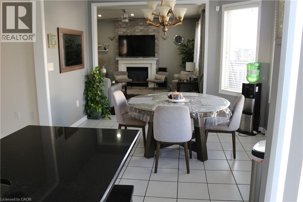 358 Baldwin Drive Unit# Upper, Cambridge, Ontario  N3C 0C2 - Photo 15 - 40859061