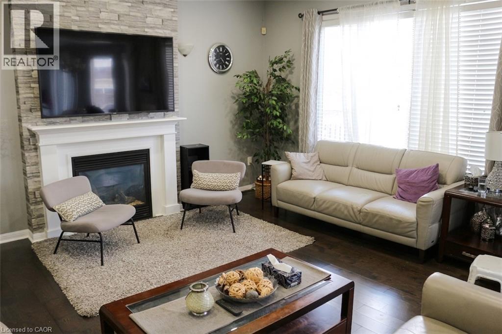 358 Baldwin Drive Unit# Upper, Cambridge, Ontario  N3C 0C2 - Photo 13 - 40859061