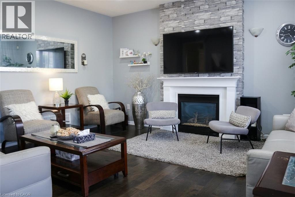 358 Baldwin Drive Unit# Upper, Cambridge, Ontario  N3C 0C2 - Photo 11 - 40859061