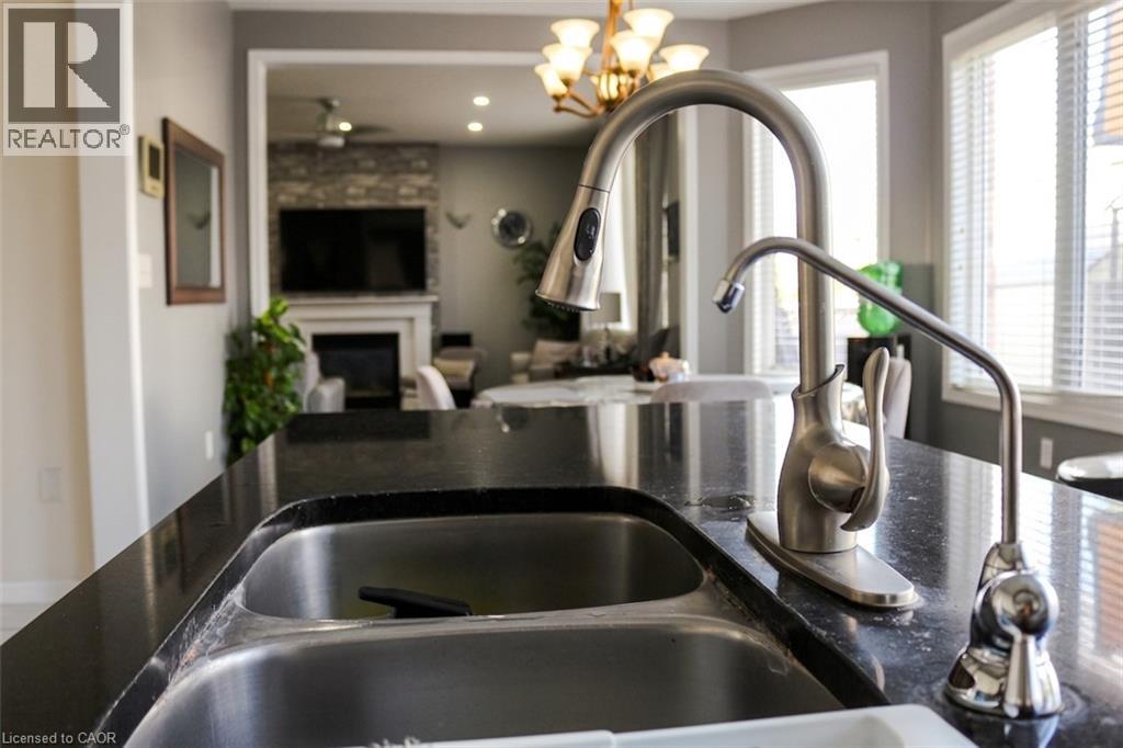 358 Baldwin Drive Unit# Upper, Cambridge, Ontario  N3C 0C2 - Photo 21 - 40859061