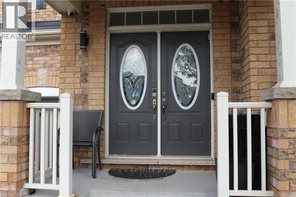 358 Baldwin Drive Unit# Upper, Cambridge, Ontario  N3C 0C2 - Photo 5 - 40859061