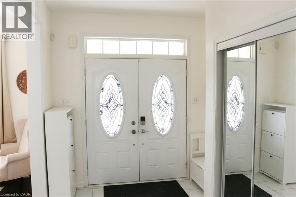 358 Baldwin Drive Unit# Upper, Cambridge, Ontario  N3C 0C2 - Photo 6 - 40859061