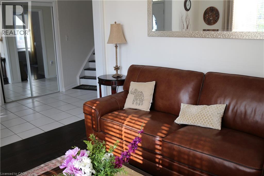 358 Baldwin Drive Unit# Upper, Cambridge, Ontario  N3C 0C2 - Photo 9 - 40859061