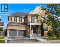 358 BALDWIN Drive Unit# Upper, cambridge, Ontario