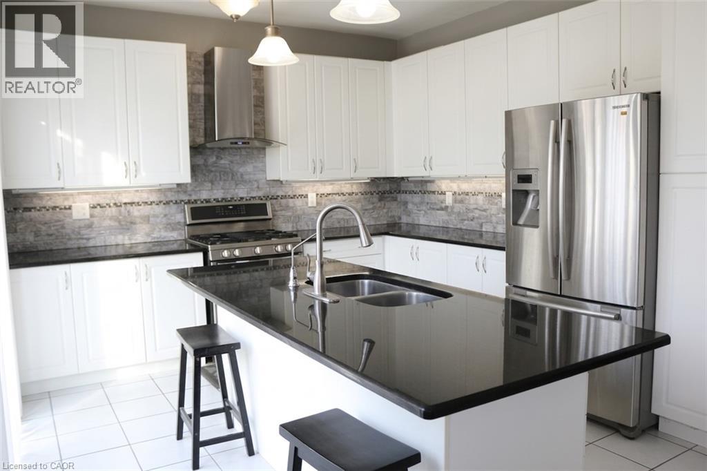 358 Baldwin Drive Unit# Upper, Cambridge, Ontario  N3C 0C2 - Photo 16 - 40859061