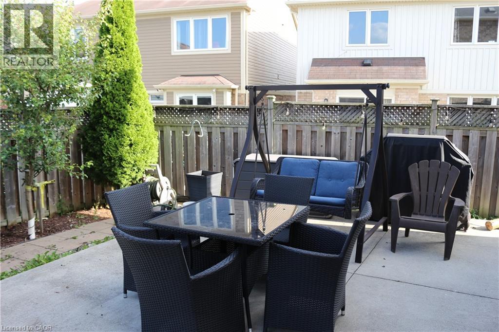 358 Baldwin Drive Unit# Upper, Cambridge, Ontario  N3C 0C2 - Photo 45 - 40859061